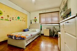 Blk 122 Hougang Avenue 1 (Hougang), HDB 5 Rooms #566525351